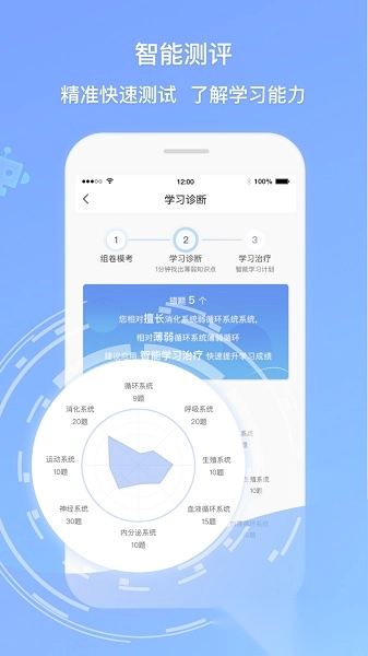 卫人机考原版图3