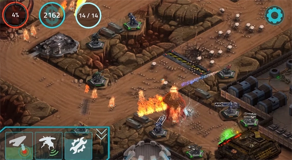 2112塔防生存手机免费版图1