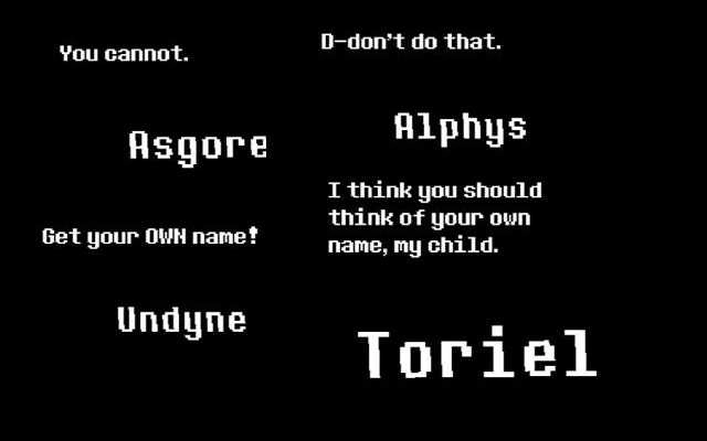 Bonetale官方正版图3