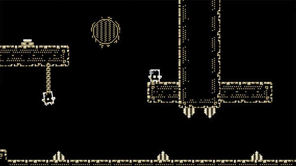 悲伤的EXE(DEREEXE)通用版图4