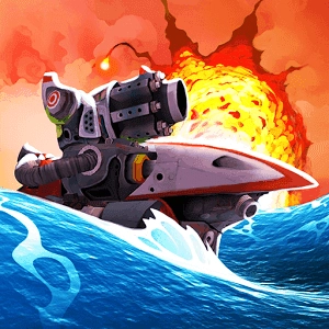 海湾战役(BattleBay)无广告版