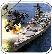 战舰海军射击3D(GunshipCS)官方最新版