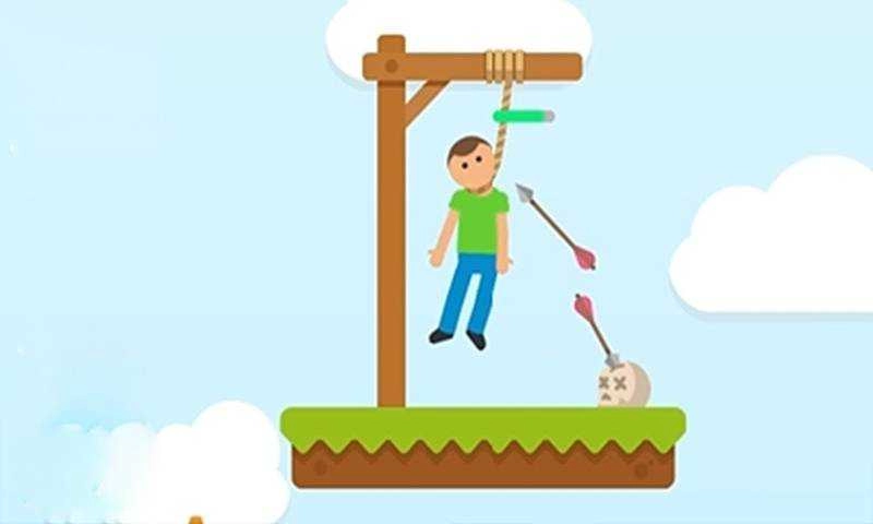 模拟弓箭手免费版图3