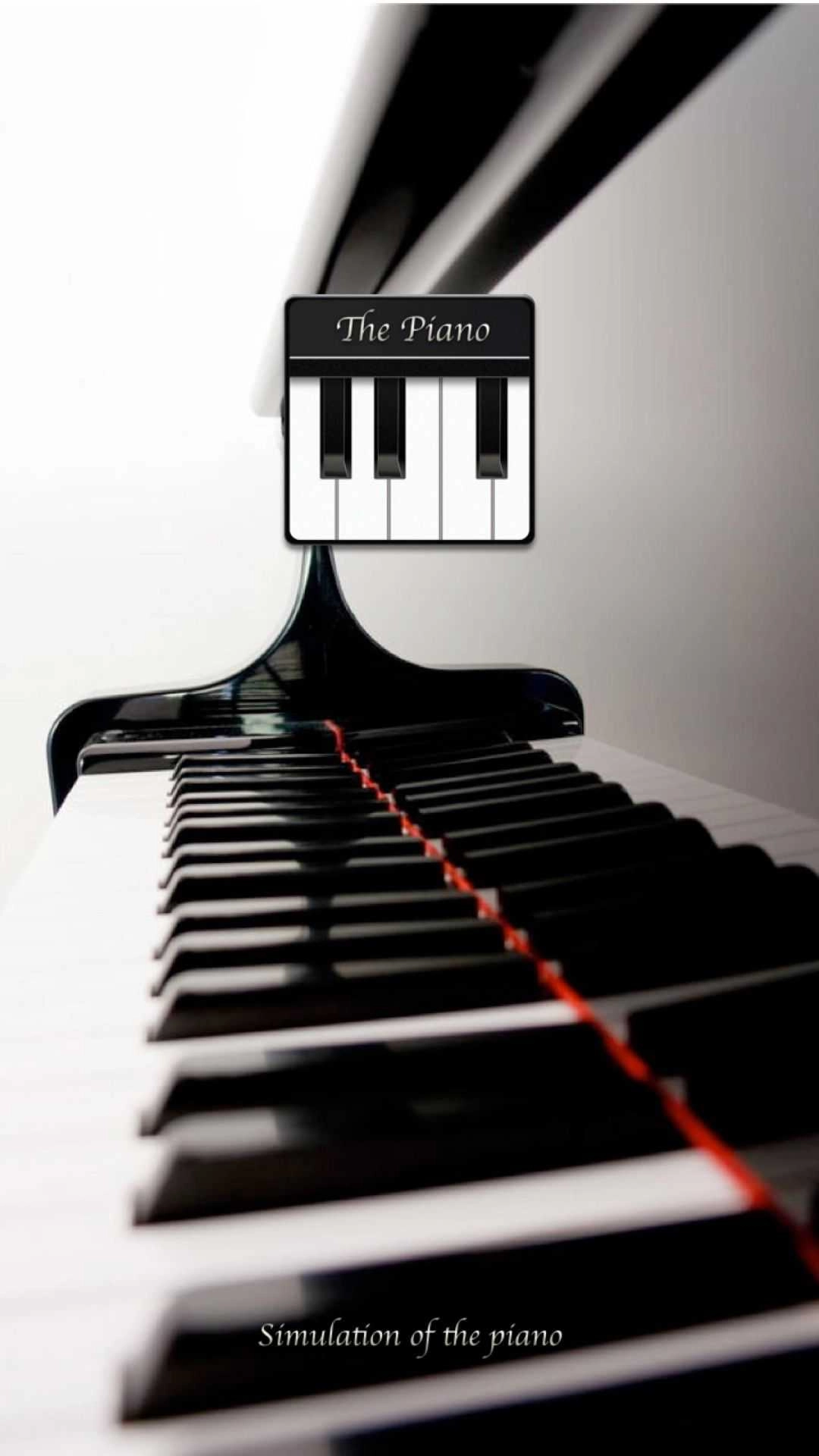 MobilePhone Piano官方最新版图4