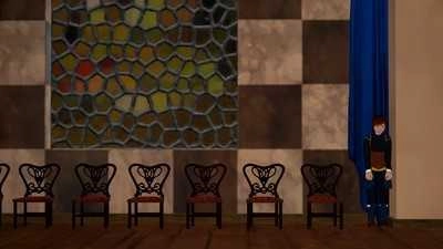 骷髅弓箭手游戏绿色版图4