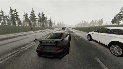 终极驾驶最新版图4