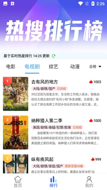 清辰影视正版图2