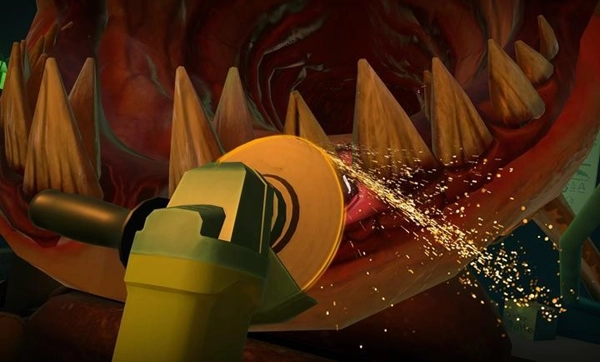 野兽牙医模拟器手游无广告版图3