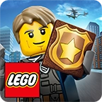 乐高我的城市官方版