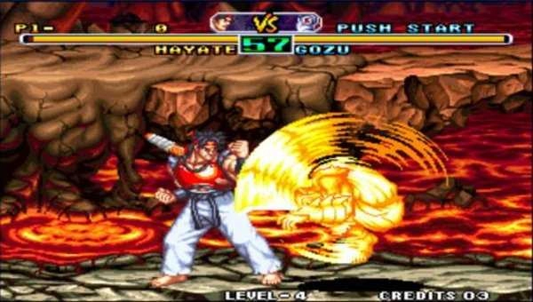 风云默示录游戏安装包图1