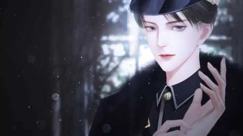 我的男神是军阀手机免费版图1