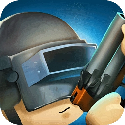 迷你吃鸡手机最新版