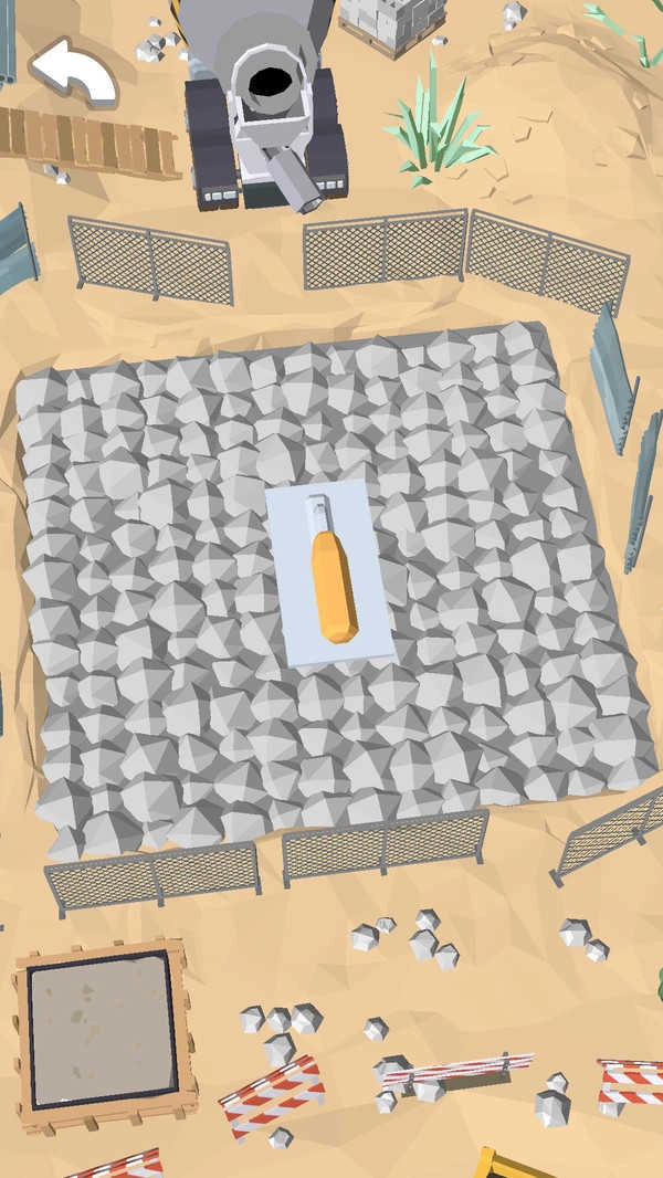 模拟建筑3D手游免费版图3