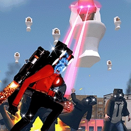 我的少年世界手游版