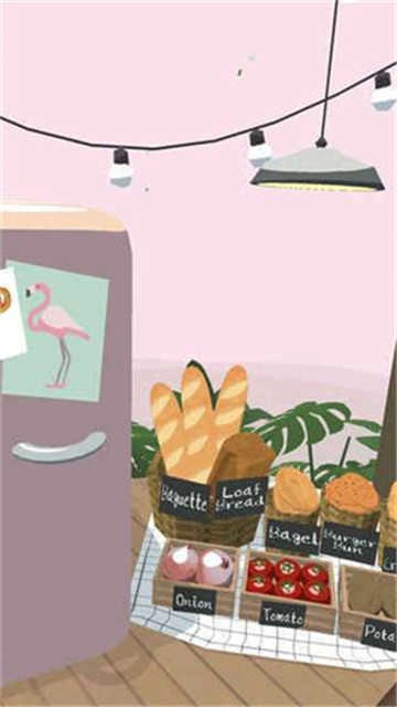 无烦恼厨房官方正版图1