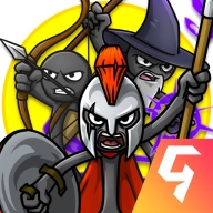 火柴人部落战争无敌版