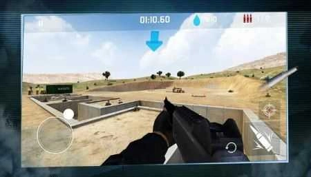 军事武器模拟器(GameofWarriors)游戏纯净最新版图4