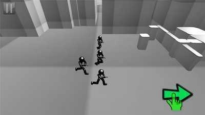 火柴人模拟战争官方版图1