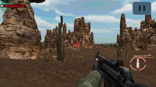 突击火线游戏完整版图3