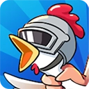 吃鸡之路小游戏纯净最新版