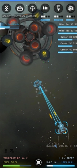 银河基因组直装版图2