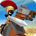 火柴人军团作战