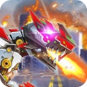 机甲霸龙兽手机正版