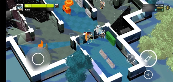 小小战队(Tiny)官方正版图2