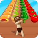 我就是海王游戏