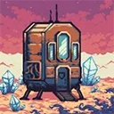 火星电力工业游戏无广告版