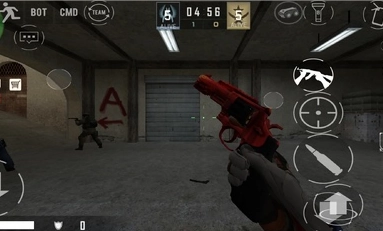 csgo枪战者联盟(Counter-Strike: Global Offensive)手游免费版-图1