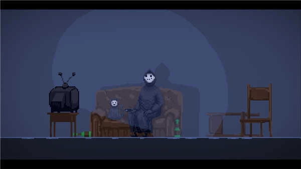 安息死亡(Peace,Death!)安卓直装版图2