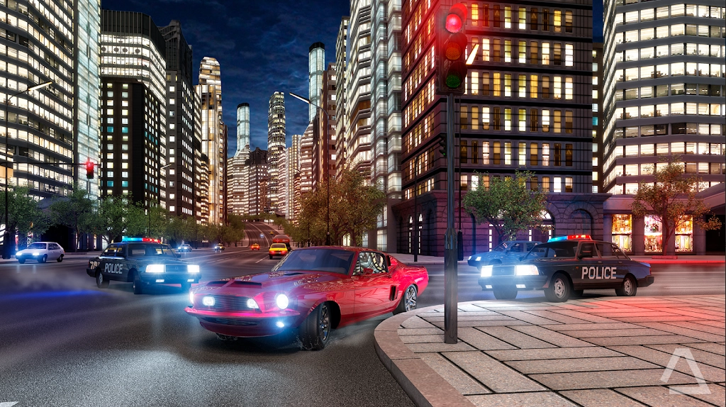 驾驶空间2游戏正版图3