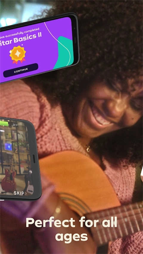 simplyguitar最新版图5