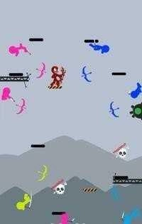 英雄棍子射手(HeroTrigger)游戏官方最新版图3