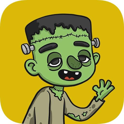 機(jī)場(chǎng)獵殺僵尸中文版