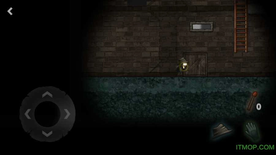 寂静世界手游免费版图3