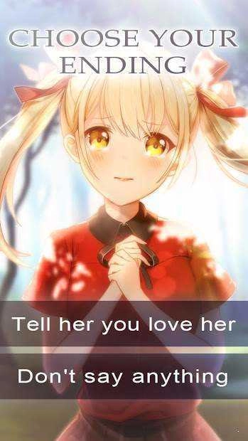 我的僵尸女友安卓官方版图1