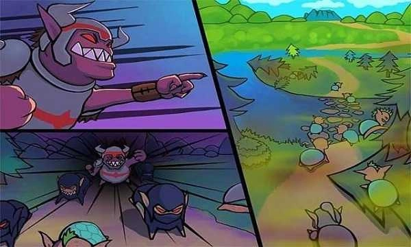 植物守卫战无线钻石通用版图1