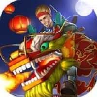 春节吃鸡MoD游戏纯净最新版