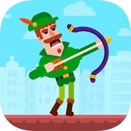 模拟弓箭手免费版