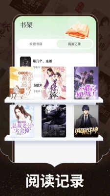 番番畅听小说手机最新版图4