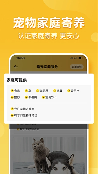 撸宠(原噜宠)官方正版图3
