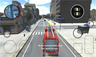 消防员紧急救援模拟器911通用版图3