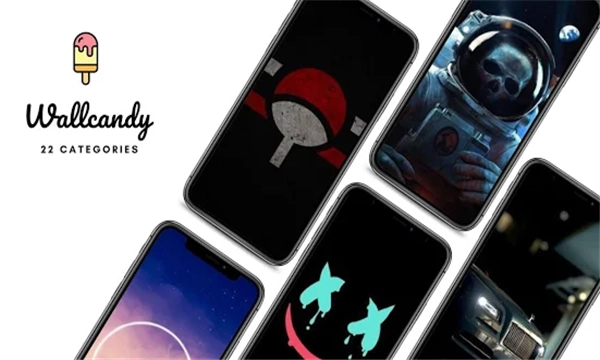 wallcandy无广告版图3