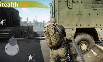 斯瓦特精锐部队官方正版图2