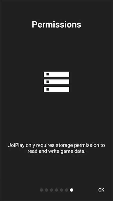 JoiPlay模拟器三件套最新版图3
