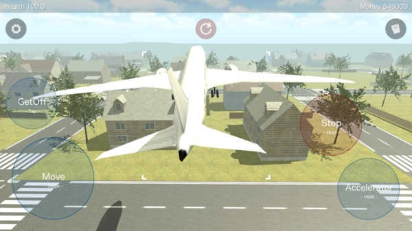 怪物岛屿手游直装版图3