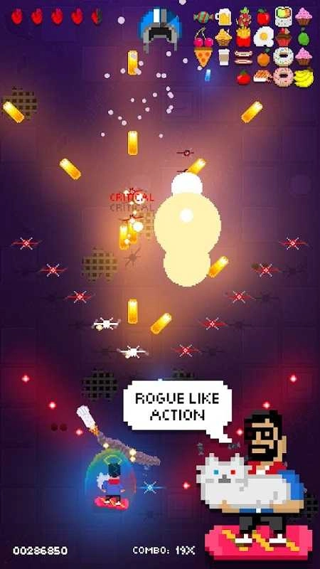 射击之星(ShootingStars!)安卓版图3