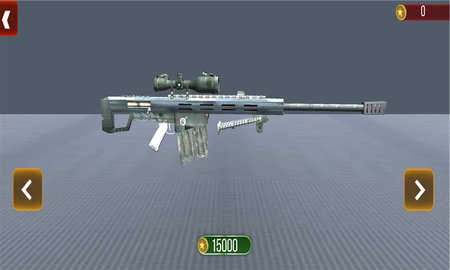 恐怖僵尸大战手机免费版图4